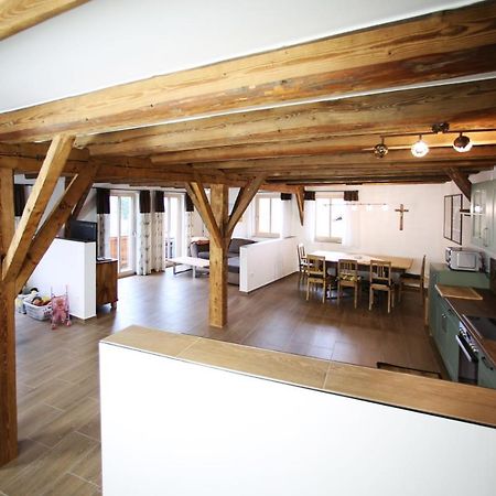 Ferienhaus Schreinerhaus Viechtach Kültér fotó