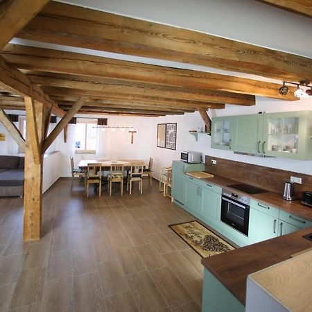 Ferienhaus Schreinerhaus Viechtach Kültér fotó