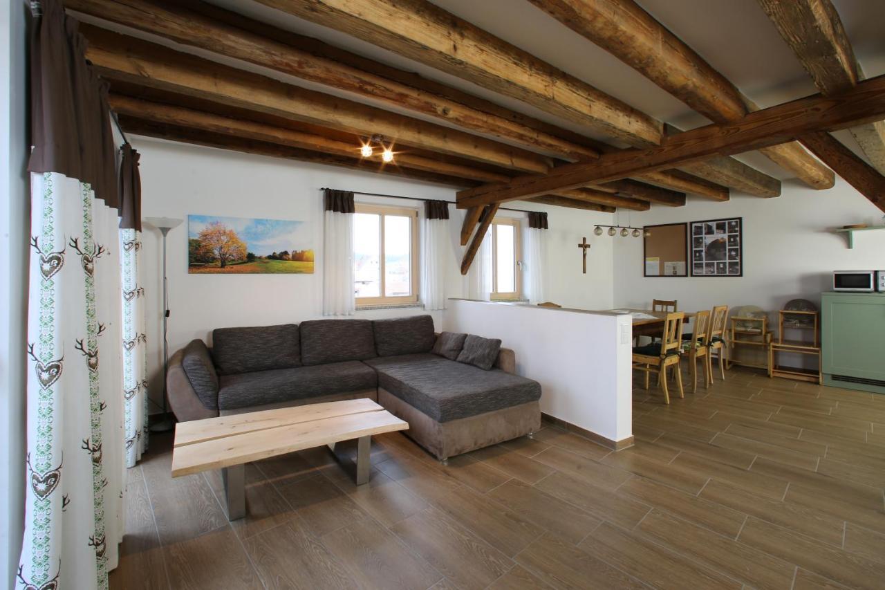Ferienhaus Schreinerhaus Viechtach Kültér fotó
