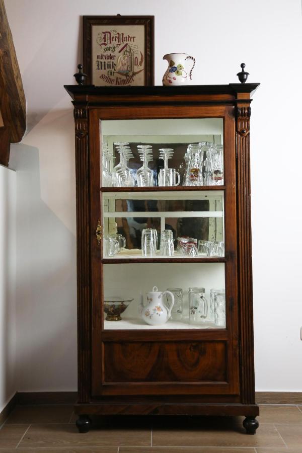 Ferienhaus Schreinerhaus Viechtach Kültér fotó