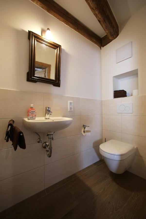 Ferienhaus Schreinerhaus Viechtach Kültér fotó