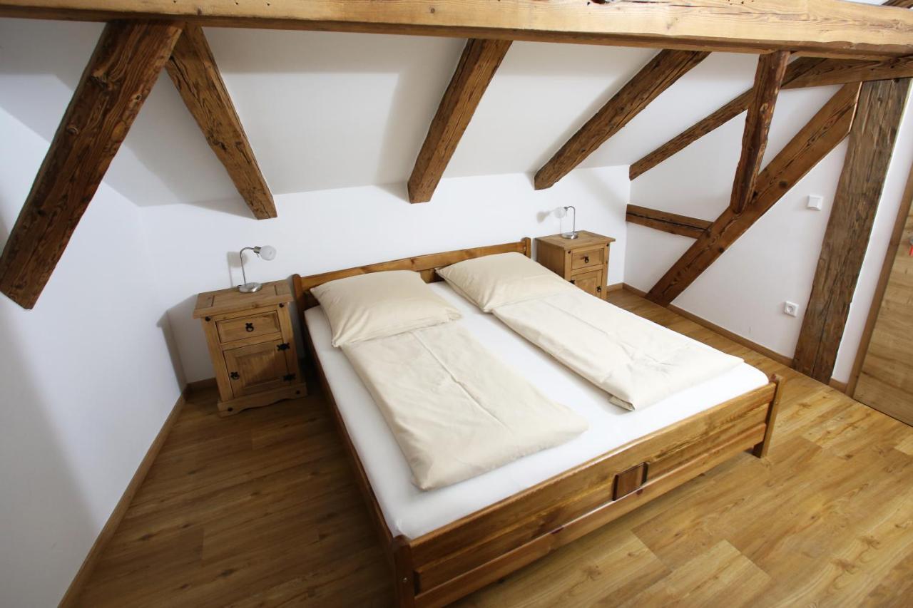 Ferienhaus Schreinerhaus Viechtach Kültér fotó