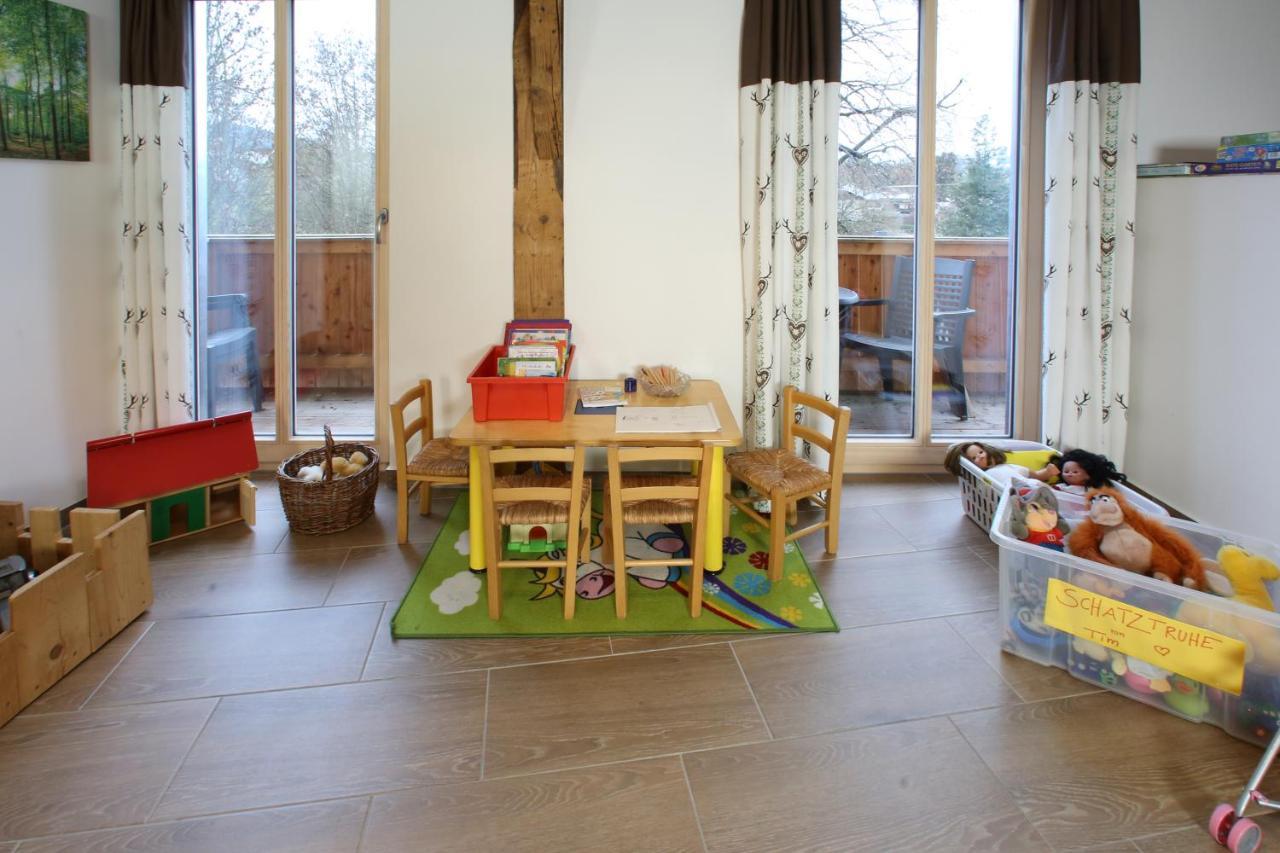 Ferienhaus Schreinerhaus Viechtach Kültér fotó