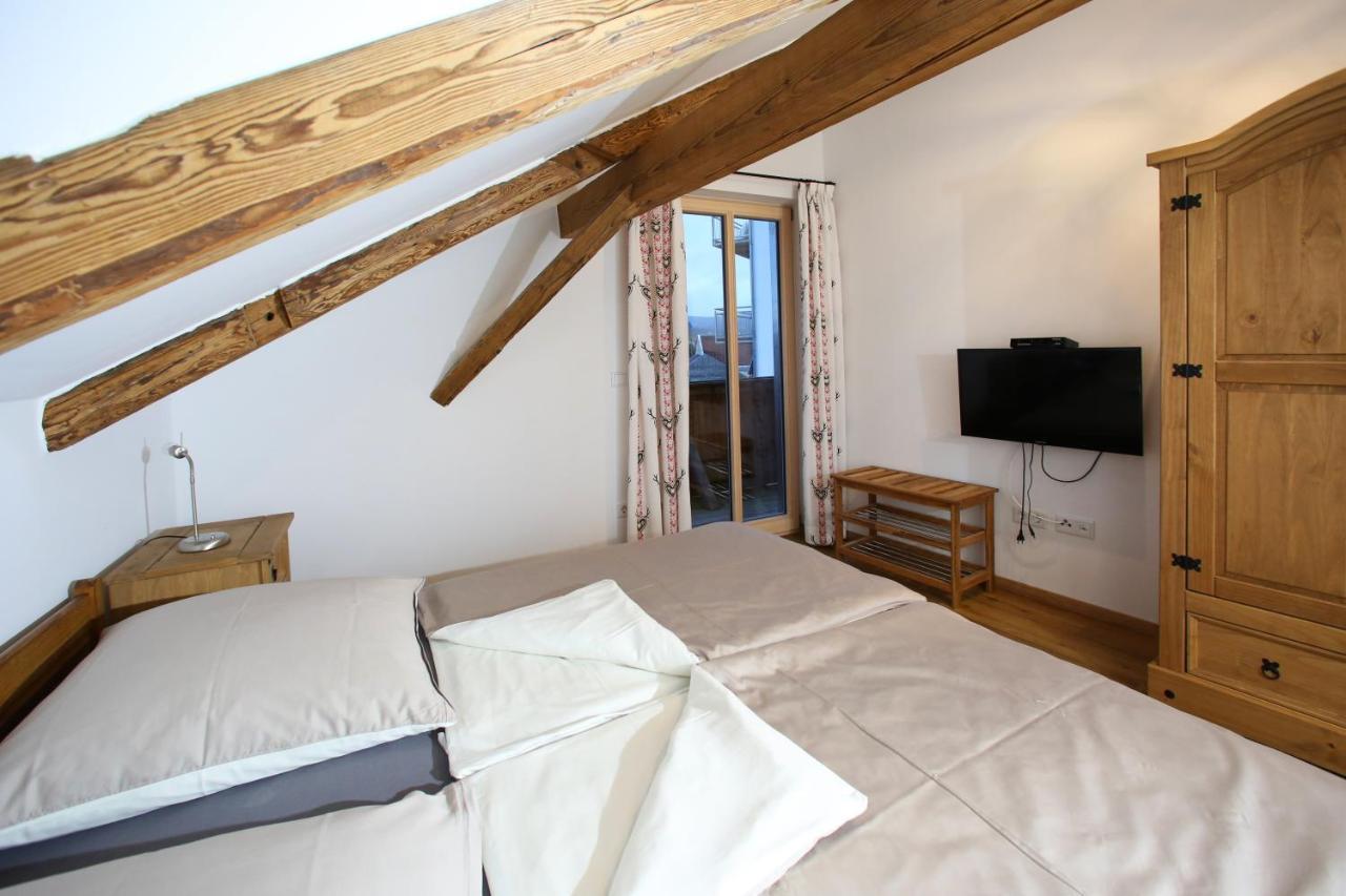 Ferienhaus Schreinerhaus Viechtach Kültér fotó